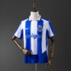 2003-04 PORTO HOME