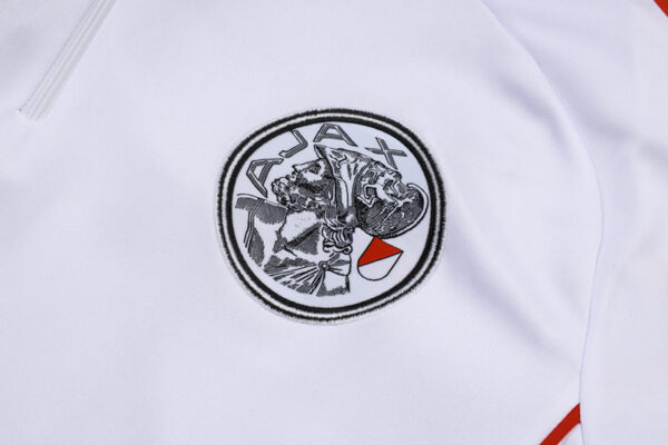 2025-26 AJAX TRACKSUITS TRAINING SUIT