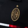 2010-11 AC MILAN THIRD AWAY LONG SLEEVED