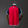 2001-02 UNIVERSIDAD DE CHILE AWAY
