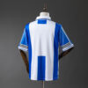1998-00 LEGANES HOME