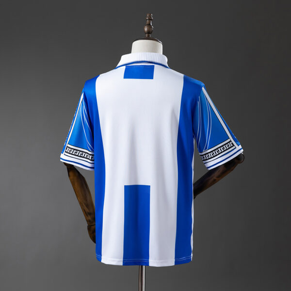 1998-00 LEGANES HOME