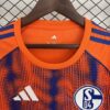 2025-26 SCHALKE 04 THIRD AWAY