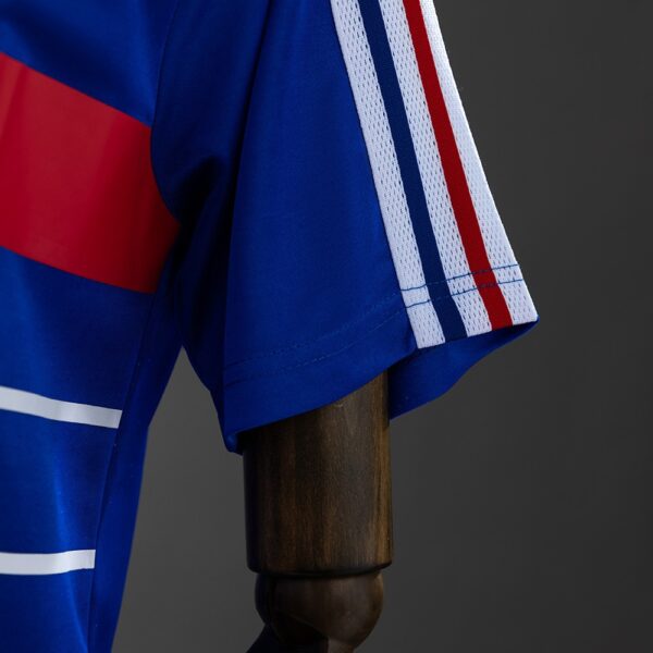 1984 FRANCE HOME