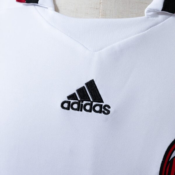 2009-10 AC MILAN AWAY