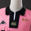 1997-98 JUVENTUS AWAY
