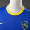 2010-11 BOCA JUNIORS HOME