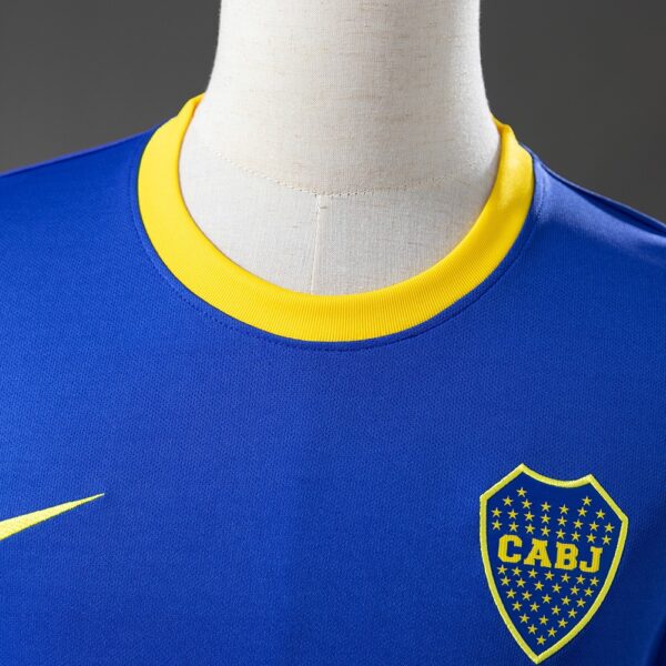 2010-11 BOCA JUNIORS HOME