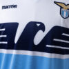 2014-15 LAZIO HOME