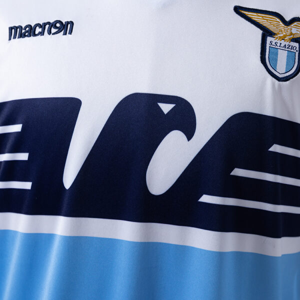 2014-15 LAZIO HOME