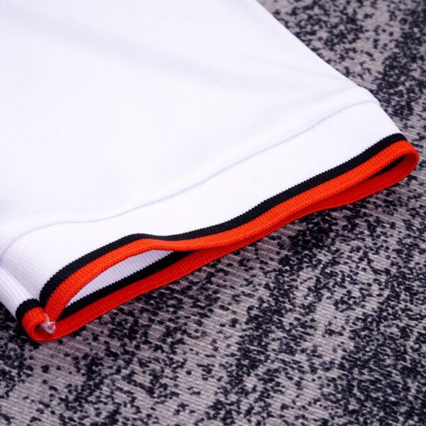 1993-94 AC MILAN AWAY KIDS KIT