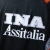 1998-99 ROMA THIRD AWAY