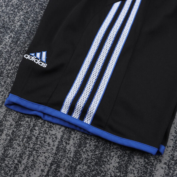 1999-00 NEWCASTLE HOME KIDS KIT