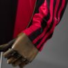 2010-11 AC MILAN HOME LONG SLEEVED