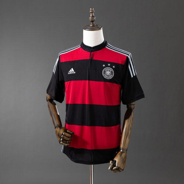 2014 GERMANY AWAY