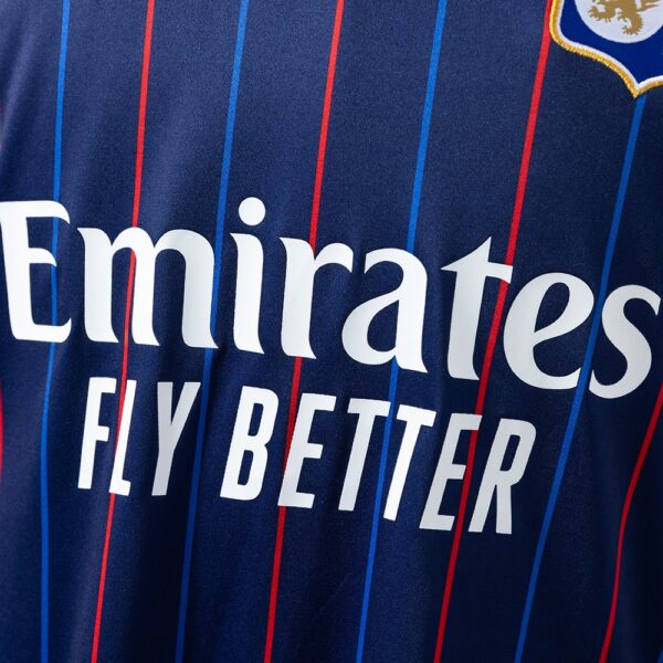 2025-26 LYON AWAY (FAN VERSION)