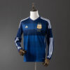 2014 ARGENTINA AWAY LONG SLEEVE
