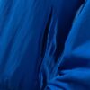 MEXICO REVERSIBLE JACKET WINDBREAKER - WHITE & BLUE