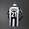 1997-98 JUVENTUS HOME