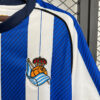 2025-26 REAL SOCIEDAD HOME