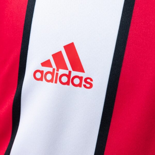 2003-04 RIVER PLATE LONG SLEEVES AWAY