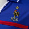 2000 FRANCE HOME