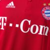 2006-07 BAYERN MUNICH HOME