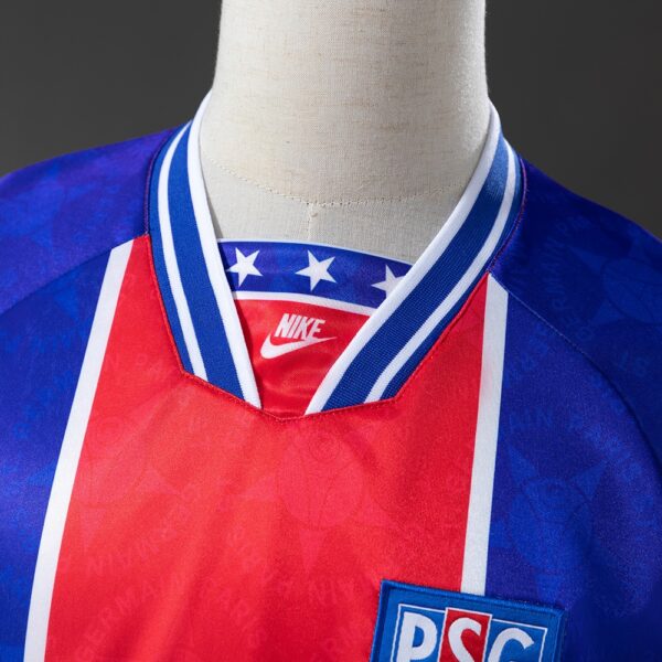 1994-95 PSG HOME