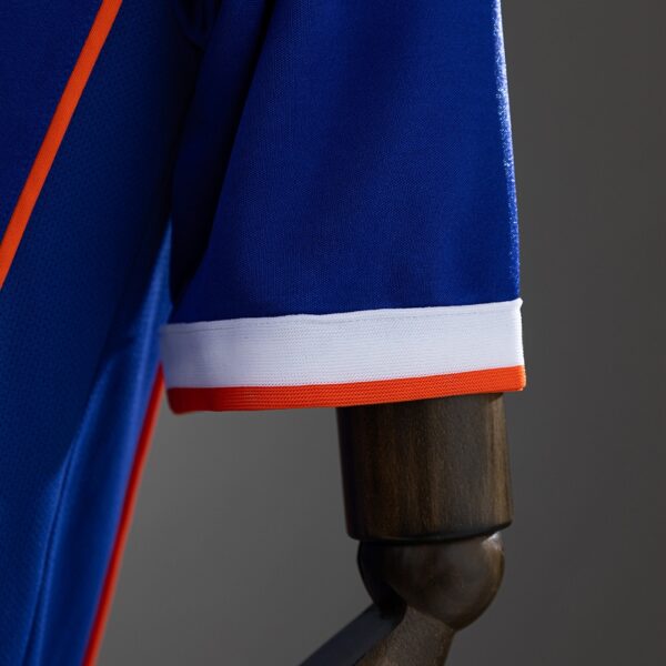 1998 NETHERLANDS AWAY