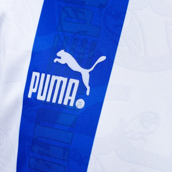 1994-95 SHEFFIELD WEDNESDAY HOME