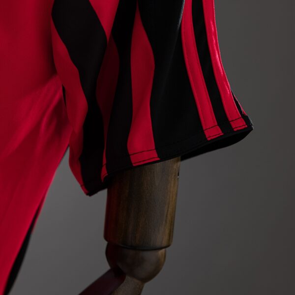 2007-08 AC MILAN HOME