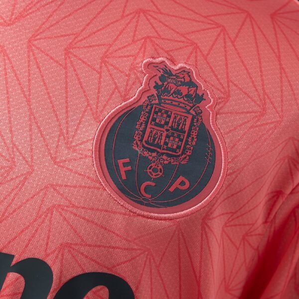 2025-26 PORTO AWAY (FAN VERSION)