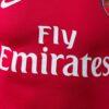 2012-13 ARSENAL HOME LONG SLEEVE (PLAYER VERSION)