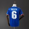 1995 ITALY HOME