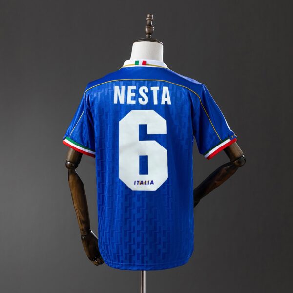 1995 ITALY HOME