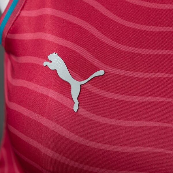 2026 PORTUGAL HOME WOMEN'S VEST