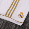 2011-12 REAL MADRID HOME KIDS KIT
