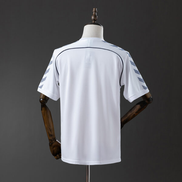 1986 TOTTENHAM HOTSPUR HOME