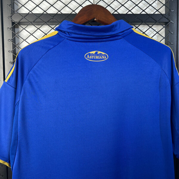 2025-26 REAL OVIEDO HOME