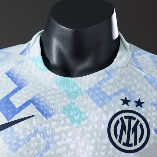 2025-26 INTER MILAN AWAY (PLAYER VERSION)