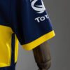2009-10 BOCA JUNIORS HOME