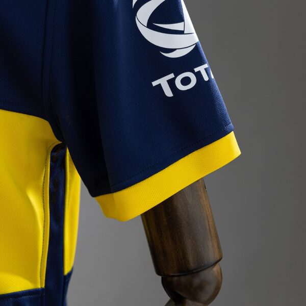 2009-10 BOCA JUNIORS HOME
