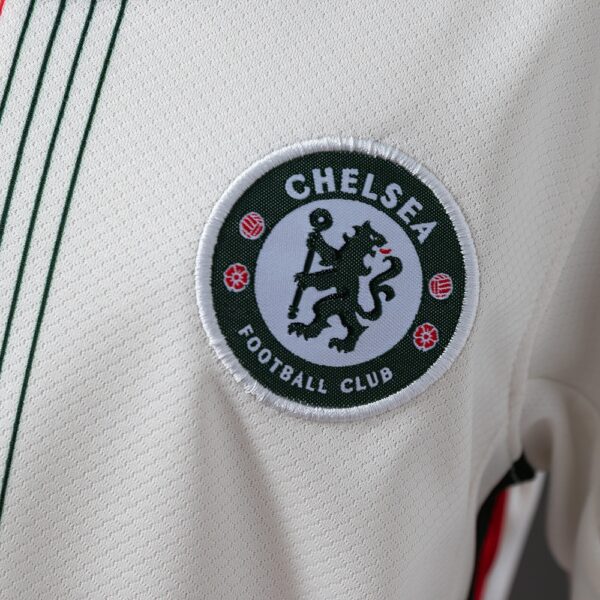 2025-26 CHELSEA AWAY MEN AND KIDS KIT