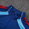2025-26 ARSENAL TRACKSUITS TRAINING SUIT