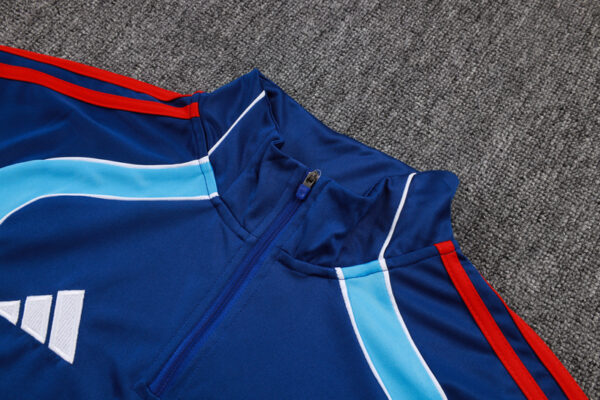 2025-26 ARSENAL TRACKSUITS TRAINING SUIT