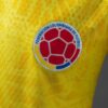 2026 COLOMBIA WORLD CUP HOME（PLAYER VERSION）