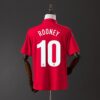 2013 ENGLAND 150TH ANNIVERSARY AWAY