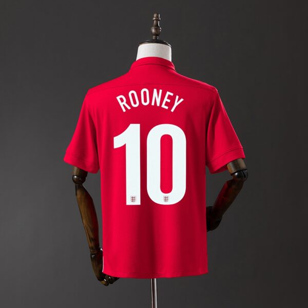 2013 ENGLAND 150TH ANNIVERSARY AWAY