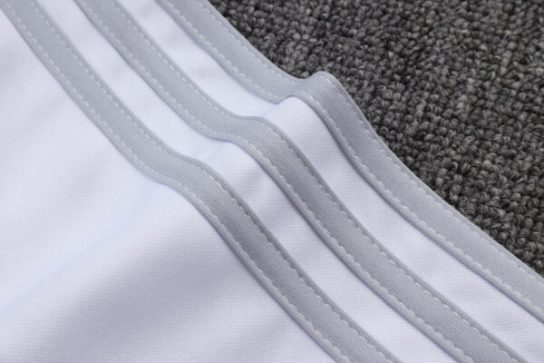 2025-26 REAL MADRID TRACKSUITS TRAINING SUIT