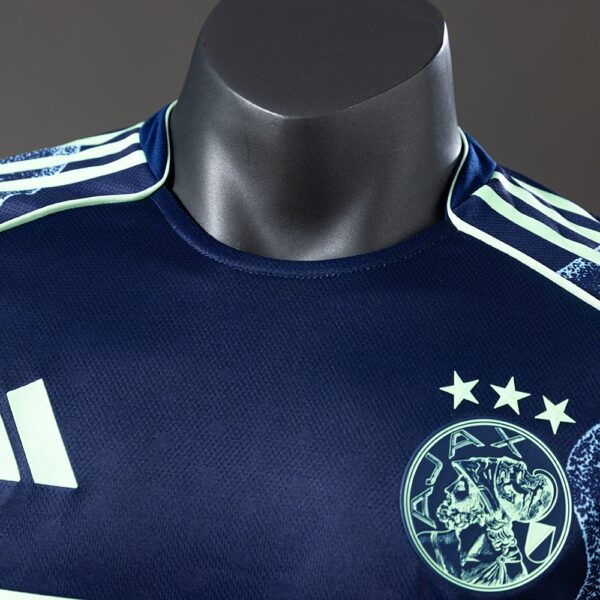 2025-26 AJAX AWAY (PLAYER VERSION)